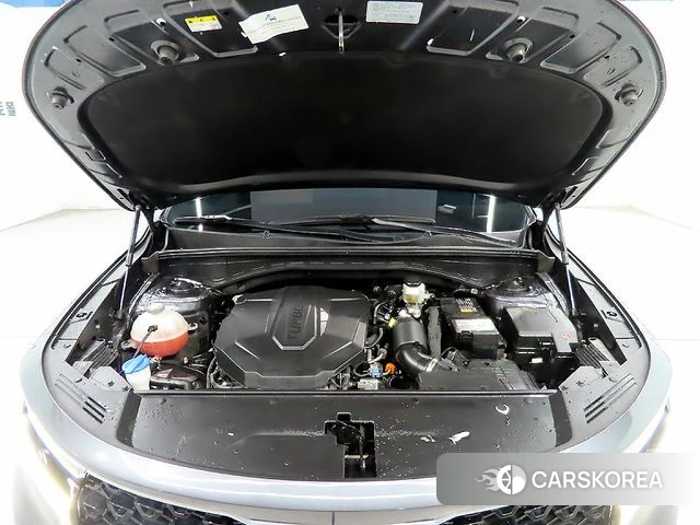 Kia Sorento 4th Generation id 4355375 из Кореи 10