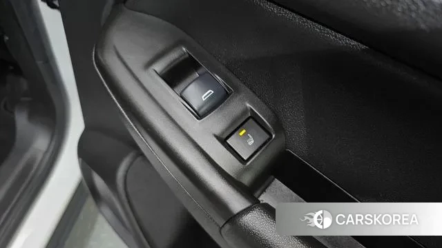 Chevrolet (GM Daewoo) Trailblazer id 3011723 из Кореи 10