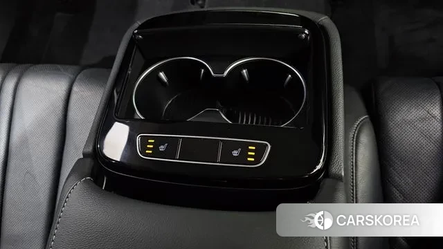 Genesis G80 (RG3) id 3736421 из Кореи 10