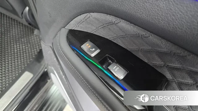 Ssangyong All New Rexton id 3360291 из Кореи 10