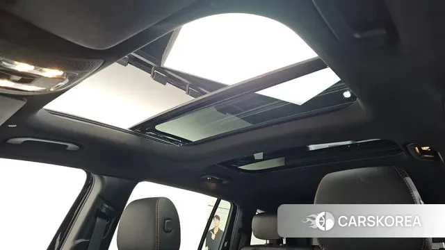 Mercedes-Benz GLB-Class X247 id 3560041 из Кореи 10