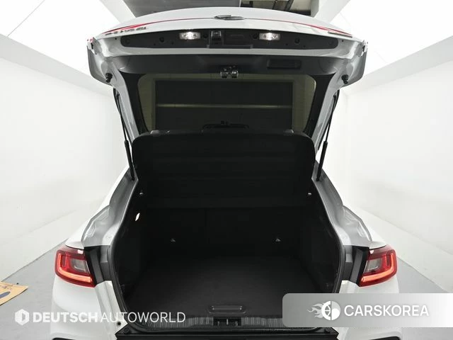 Renault Korea (Samsung) XM3 id 4316469 из Кореи 10