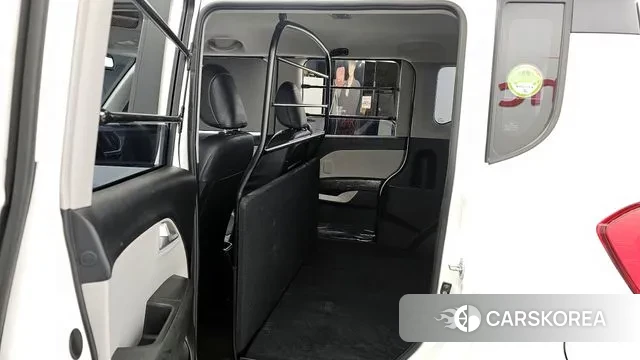 Kia The New Ray id 3306505 из Кореи 10