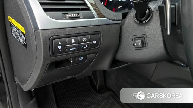 Genesis G80 id 4351255 из Кореи 10