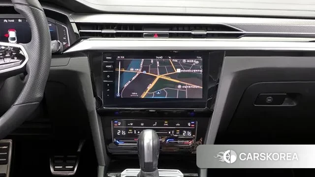 Volkswagen Arteon id 3421220 из Кореи 10