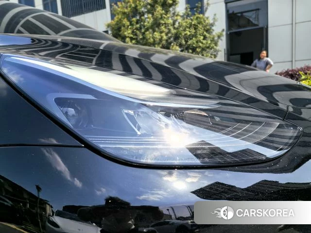 Tesla Model Y id 4206945 из Китая 10