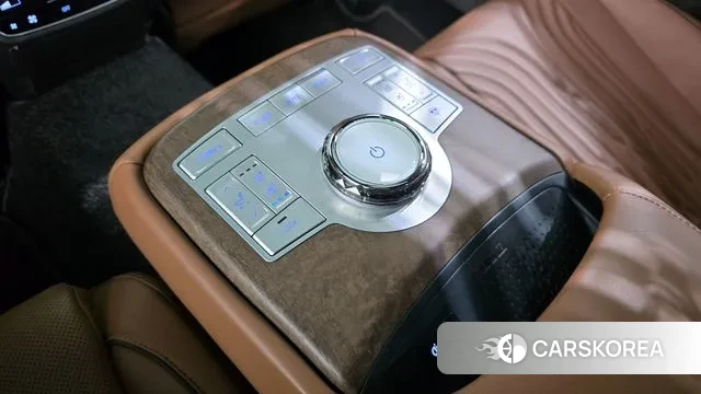 Genesis G80 (RG3) id 3751471 из Кореи 10