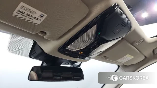 BMW 5 Series (G30) id 3095397 из Кореи 10