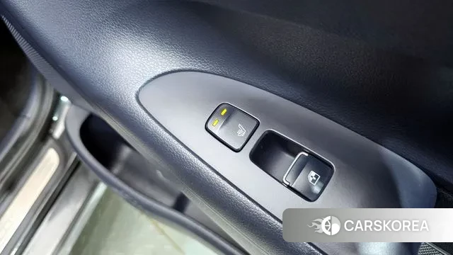 Hyundai The New Grandeur IG Hybrid id 3655598 из Кореи 10