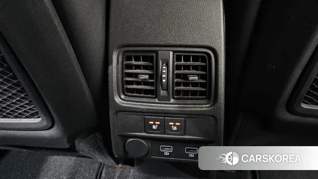 Renault Korea (Samsung) XM3 id 3302343 из Кореи 10