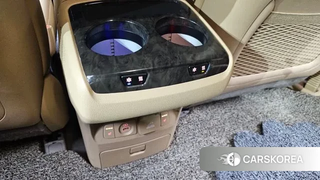 Kia The New Carnival id 2981422 из Кореи 10