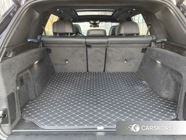 BMW X5 id 4256800 из Китая 10