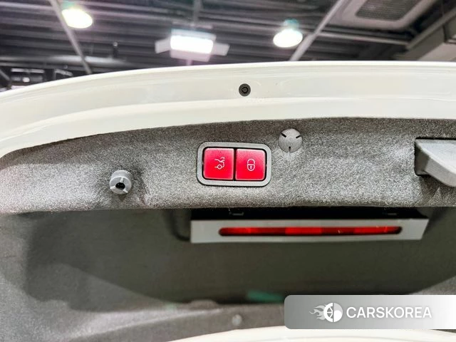 Mercedes-Benz C-Class W205 id 3860196 из Кореи 10