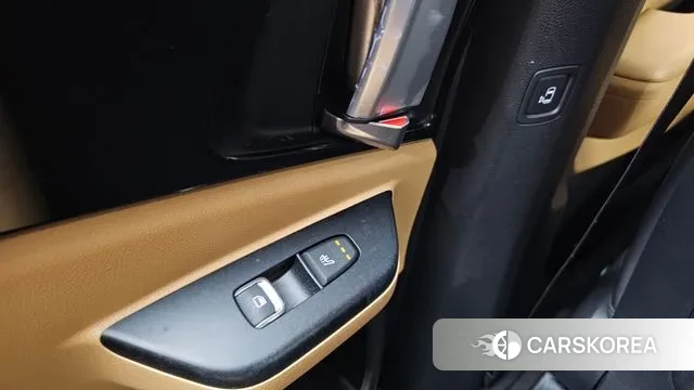 Kia Carnival 4th generation id 3551323 из Кореи 10