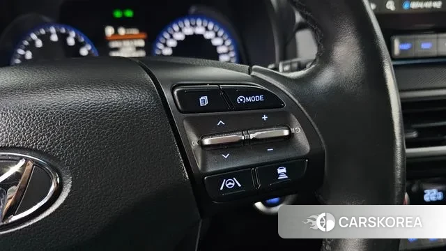 Hyundai The New Kona id 3607077 из Кореи 10