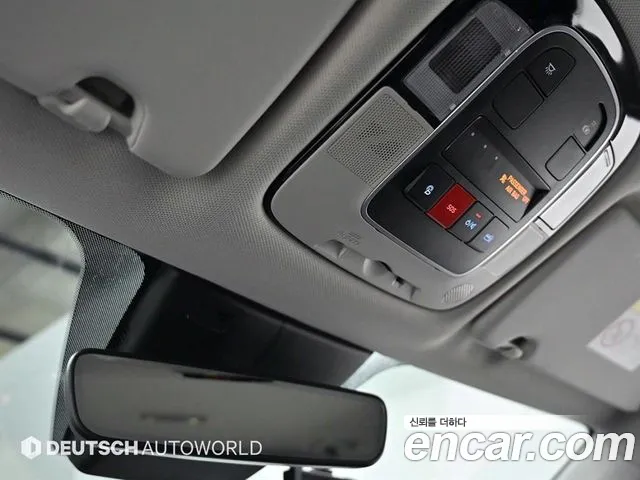 Hyundai Tucson (NX4) id 2719419 из Кореи 10