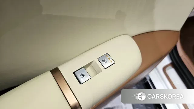 Hyundai Grandeur Hybrid (GN7) id 3058174 из Кореи 10