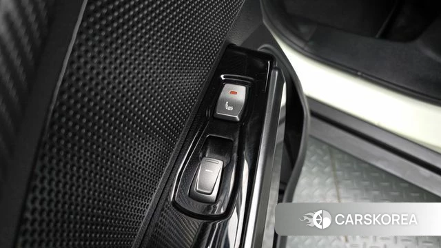 Ssangyong Berry New Tivoli id 4726557 из Кореи 10