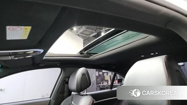 Genesis G70 id 4574520 из Кореи 10