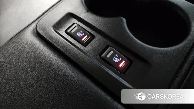 Renault Korea (Samsung) SM6 id 2995390 из Кореи 10