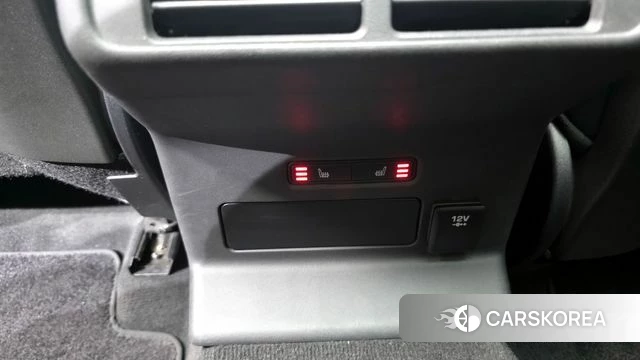 Land Rover Range Rover Velar id 3917510 из Кореи 10