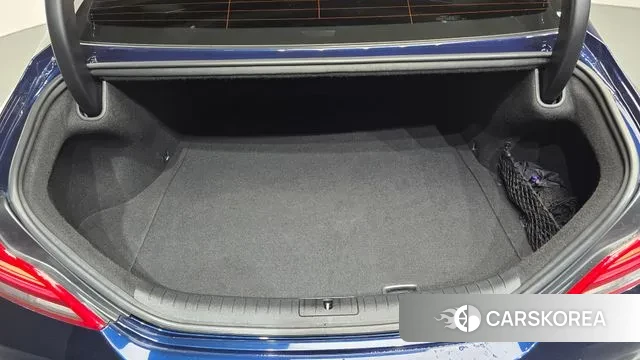 Genesis G70 id 3656746 из Кореи 10