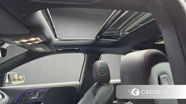 Mercedes-Benz GLA - Class H247 id 3426661 из Кореи 10