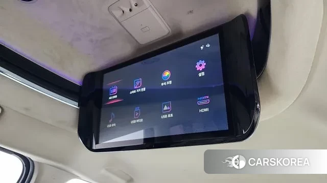 Kia Carnival 4th generation id 3597943 из Кореи 10