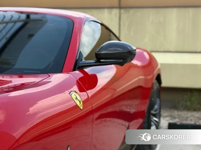 Ferrari Rome id 3206314 из Кореи 10