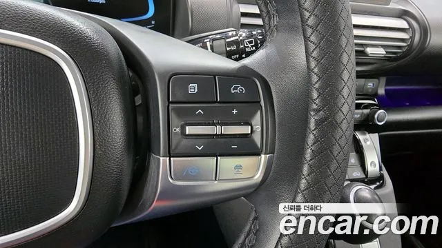 Hyundai Casper id 2403639 из Кореи 10