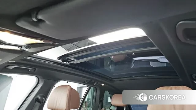 BMW X5 (G05) id 3058374 из Кореи 10