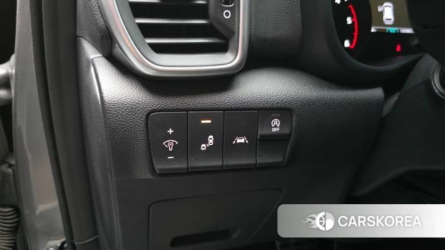 Kia Sportage The Bold id 4930217 из Кореи 10