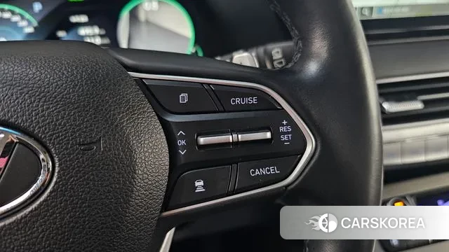 Hyundai Palisade id 3054073 из Кореи 10