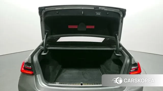 BMW 7 Series (G11) id 3473042 из Кореи 10