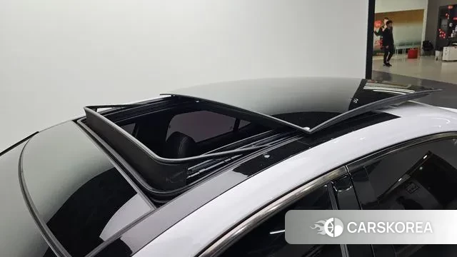 Genesis G70 id 3459991 из Кореи 10