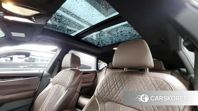 BMW 6 Series GT (G32) id 3416015 из Кореи 10