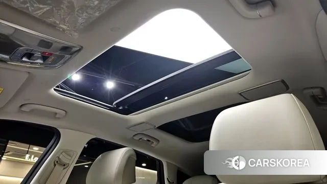 Genesis GV80 id 3126354 из Кореи 10