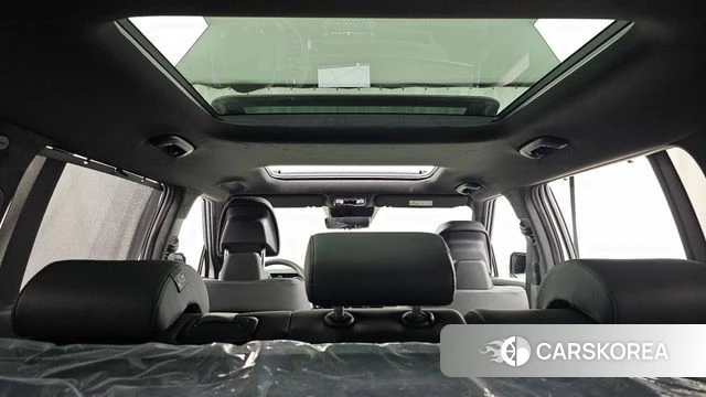Hyundai Santa Fe (MX5) id 4935087 из Кореи 10