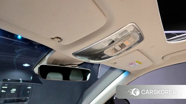 Genesis GV80 id 4245519 из Кореи 10