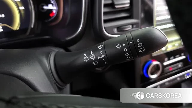 Renault Korea (Samsung) The New QM6 id 3493656 из Кореи 10