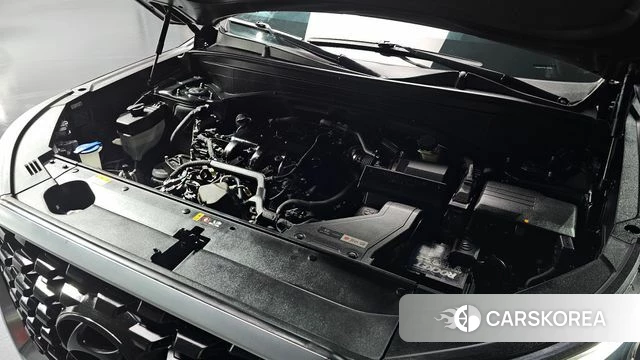 Hyundai Palisade id 3965951 из Кореи 10