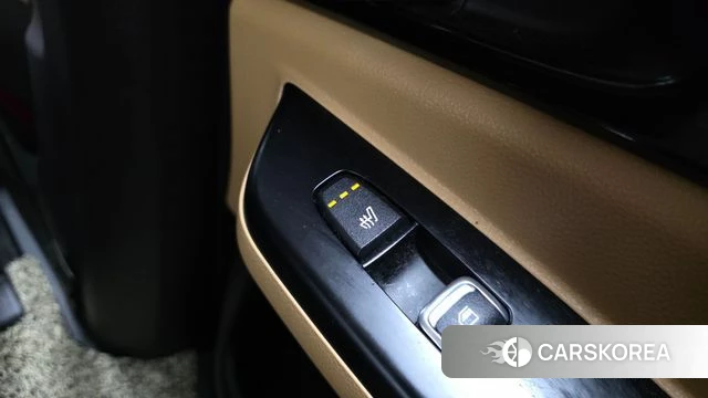 Kia Carnival 4th generation id 4443584 из Кореи 10