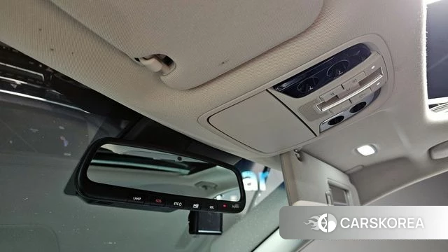 Kia K7 Premier id 3966081 из Кореи 10