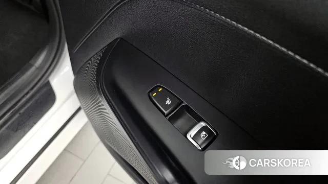 Kia The New K5 3rd generation id 3353727 из Кореи 10