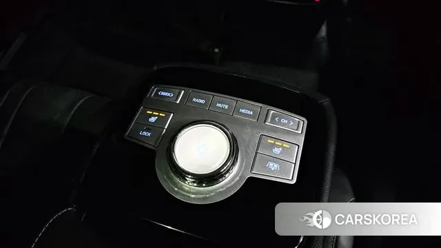 Genesis G80 (RG3) id 3545176 из Кореи 10