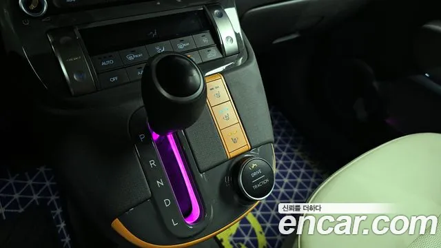 Hyundai Casper id 2653516 из Кореи 10