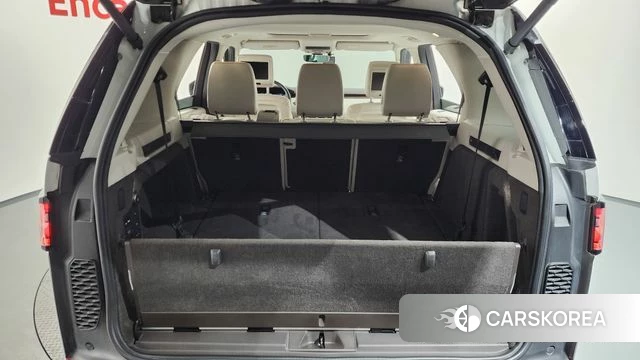 Land Rover Discovery 5 id 4477571 из Кореи 10