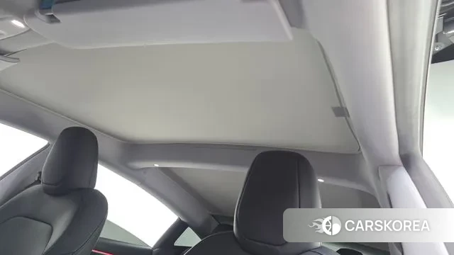 Tesla Model 3 id 3272600 из Кореи 10