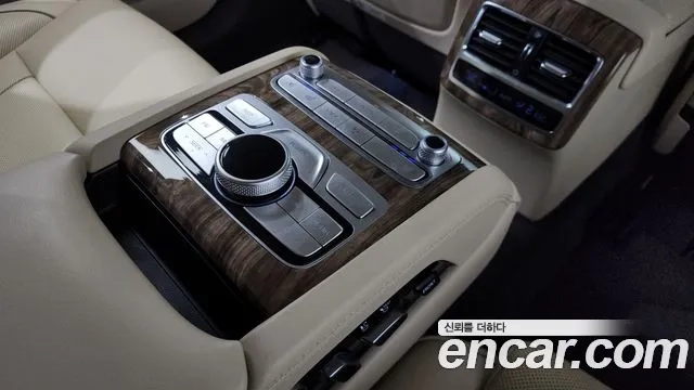 Kia More K9 id 2932451 из Кореи 10