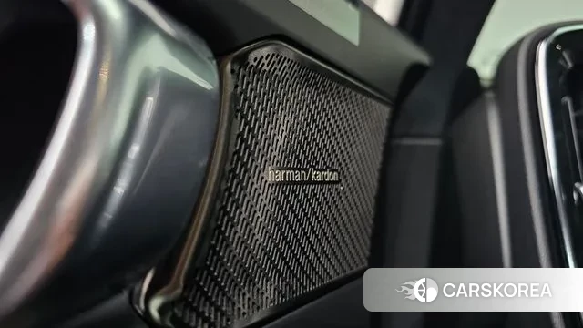 Volvo XC40 id 3530396 из Кореи 10